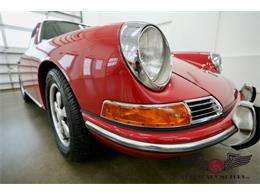 1968 Porsche 911 (CC-2116163) for sale in Rowley, Massachusetts