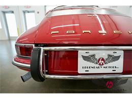 1968 Porsche 911 (CC-2116163) for sale in Rowley, Massachusetts