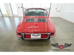 1968 Porsche 911 (CC-2116163) for sale in Rowley, Massachusetts