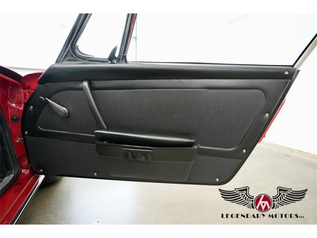 1968 Porsche 911 (CC-2116163) for sale in Rowley, Massachusetts