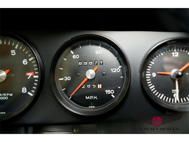 1968 Porsche 911 (CC-2116163) for sale in Rowley, Massachusetts