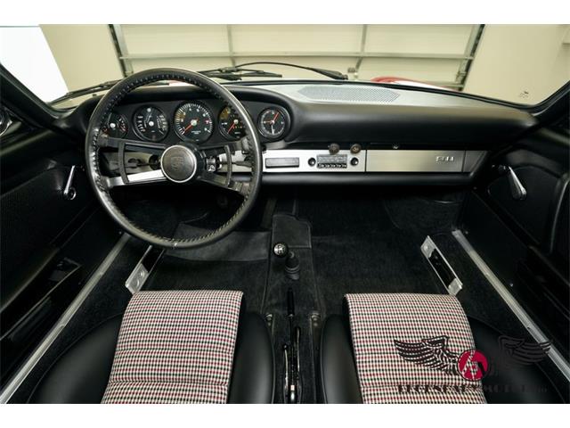 1968 Porsche 911 (CC-2116163) for sale in Rowley, Massachusetts