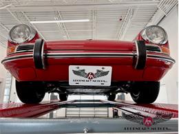 1968 Porsche 911 (CC-2116163) for sale in Rowley, Massachusetts