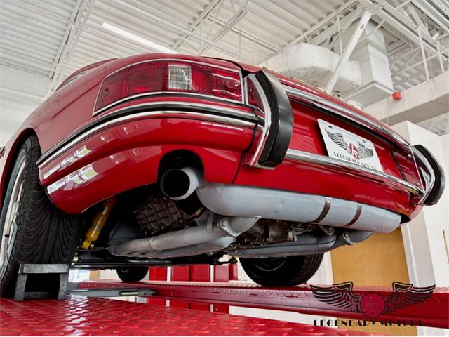 1968 Porsche 911 (CC-2116163) for sale in Rowley, Massachusetts