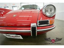 1968 Porsche 911 (CC-2116163) for sale in Rowley, Massachusetts