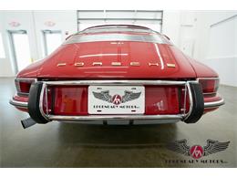 1968 Porsche 911 (CC-2116163) for sale in Rowley, Massachusetts
