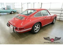 1968 Porsche 911 (CC-2116163) for sale in Rowley, Massachusetts
