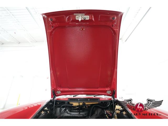 1968 Porsche 911 (CC-2116163) for sale in Rowley, Massachusetts