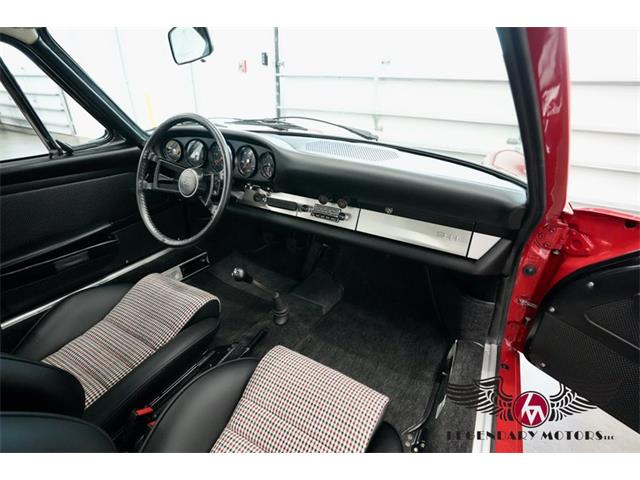 1968 Porsche 911 (CC-2116163) for sale in Rowley, Massachusetts