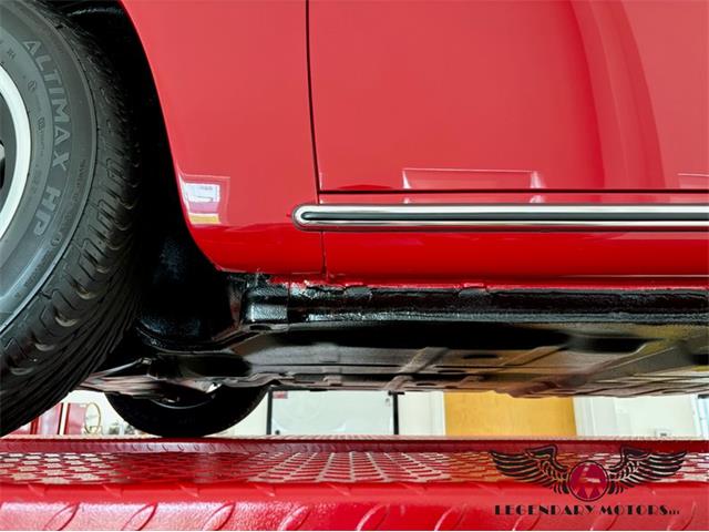 1968 Porsche 911 (CC-2116163) for sale in Rowley, Massachusetts