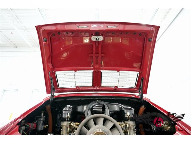 1968 Porsche 911 (CC-2116163) for sale in Rowley, Massachusetts