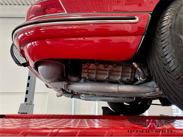 1968 Porsche 911 (CC-2116163) for sale in Rowley, Massachusetts