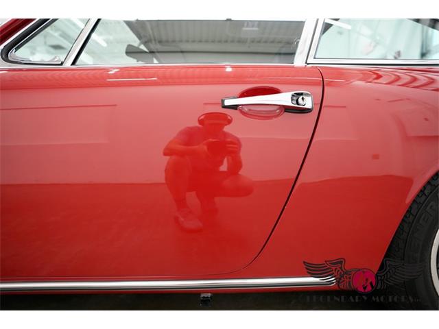 1968 Porsche 911 (CC-2116163) for sale in Rowley, Massachusetts