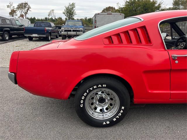 1965 Ford Mustang (CC-2116164) for sale in Knightstown, Indiana