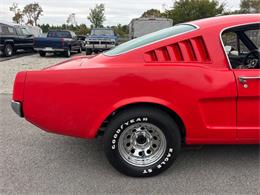 1965 Ford Mustang (CC-2116164) for sale in Knightstown, Indiana