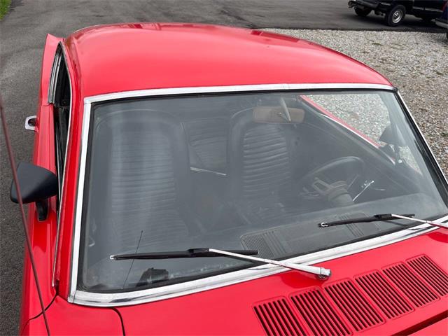 1965 Ford Mustang (CC-2116164) for sale in Knightstown, Indiana