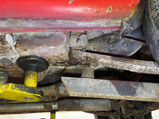 1965 Ford Mustang (CC-2116164) for sale in Knightstown, Indiana