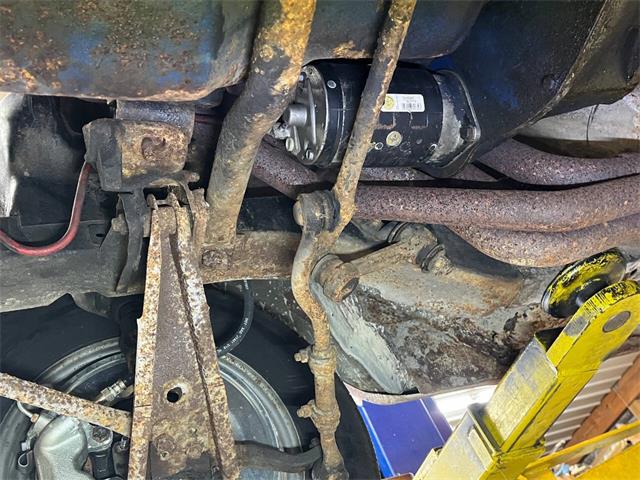 1965 Ford Mustang (CC-2116164) for sale in Knightstown, Indiana