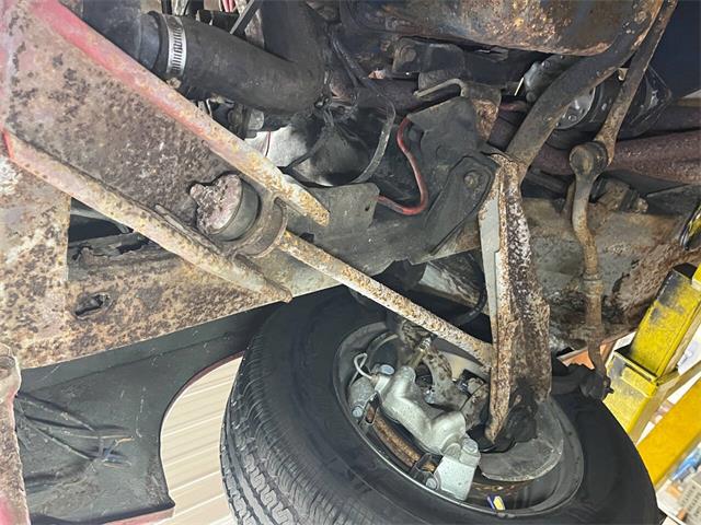 1965 Ford Mustang (CC-2116164) for sale in Knightstown, Indiana