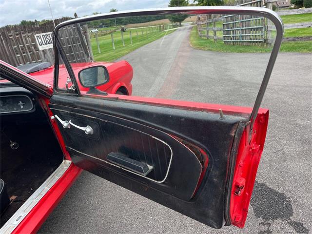 1965 Ford Mustang (CC-2116164) for sale in Knightstown, Indiana