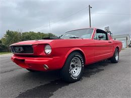 1965 Ford Mustang (CC-2116164) for sale in Knightstown, Indiana