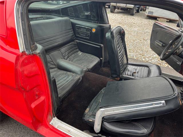 1965 Ford Mustang (CC-2116164) for sale in Knightstown, Indiana