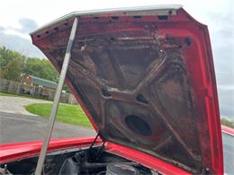 1965 Ford Mustang (CC-2116164) for sale in Knightstown, Indiana