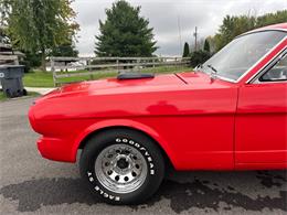1965 Ford Mustang (CC-2116164) for sale in Knightstown, Indiana
