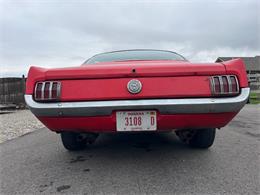 1965 Ford Mustang (CC-2116164) for sale in Knightstown, Indiana