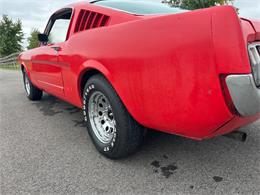 1965 Ford Mustang (CC-2116164) for sale in Knightstown, Indiana