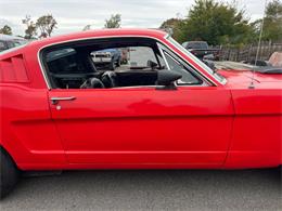 1965 Ford Mustang (CC-2116164) for sale in Knightstown, Indiana