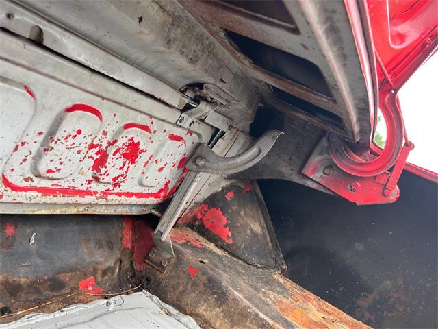 1965 Ford Mustang (CC-2116164) for sale in Knightstown, Indiana