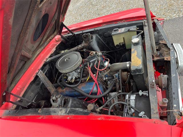 1965 Ford Mustang (CC-2116164) for sale in Knightstown, Indiana