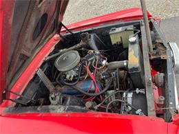 1965 Ford Mustang (CC-2116164) for sale in Knightstown, Indiana
