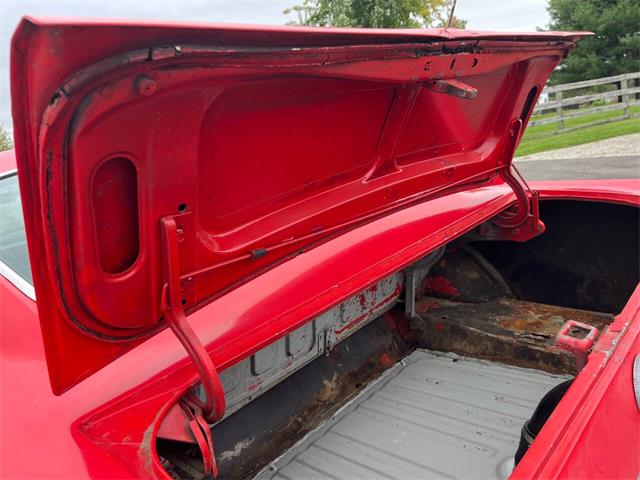 1965 Ford Mustang (CC-2116164) for sale in Knightstown, Indiana