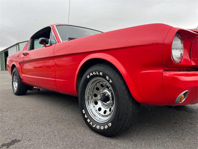 1965 Ford Mustang (CC-2116164) for sale in Knightstown, Indiana
