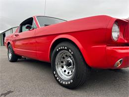 1965 Ford Mustang (CC-2116164) for sale in Knightstown, Indiana