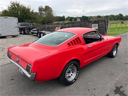 1965 Ford Mustang (CC-2116164) for sale in Knightstown, Indiana