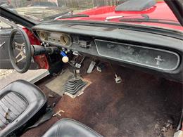 1965 Ford Mustang (CC-2116164) for sale in Knightstown, Indiana