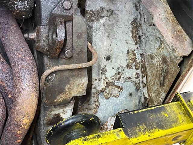 1965 Ford Mustang (CC-2116164) for sale in Knightstown, Indiana