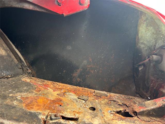 1965 Ford Mustang (CC-2116164) for sale in Knightstown, Indiana