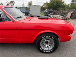 1965 Ford Mustang (CC-2116164) for sale in Knightstown, Indiana