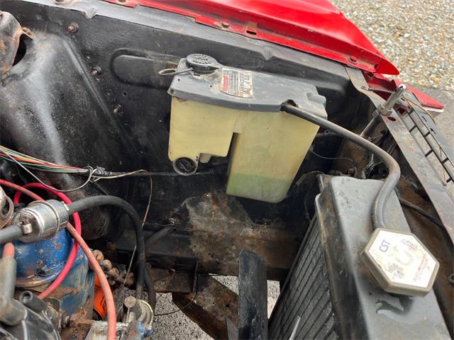 1965 Ford Mustang (CC-2116164) for sale in Knightstown, Indiana