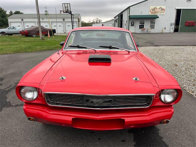 1965 Ford Mustang (CC-2116164) for sale in Knightstown, Indiana