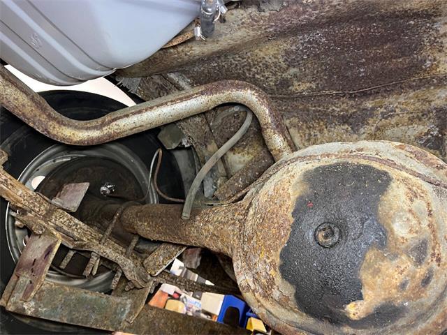 1965 Ford Mustang (CC-2116164) for sale in Knightstown, Indiana