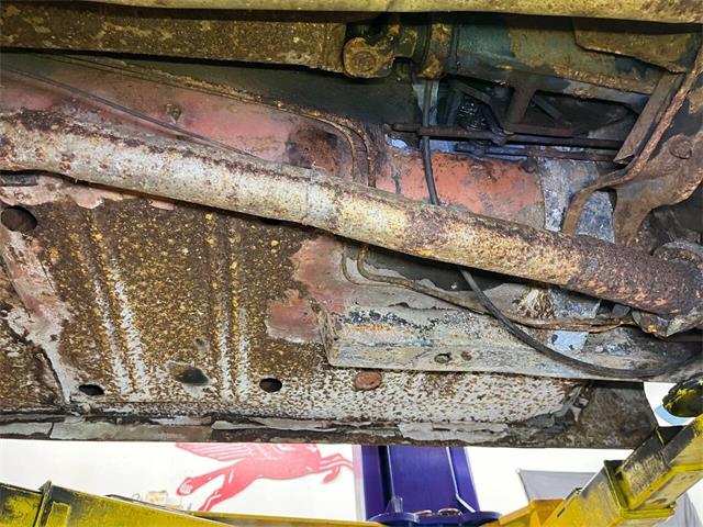 1965 Ford Mustang (CC-2116164) for sale in Knightstown, Indiana