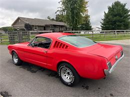 1965 Ford Mustang (CC-2116164) for sale in Knightstown, Indiana