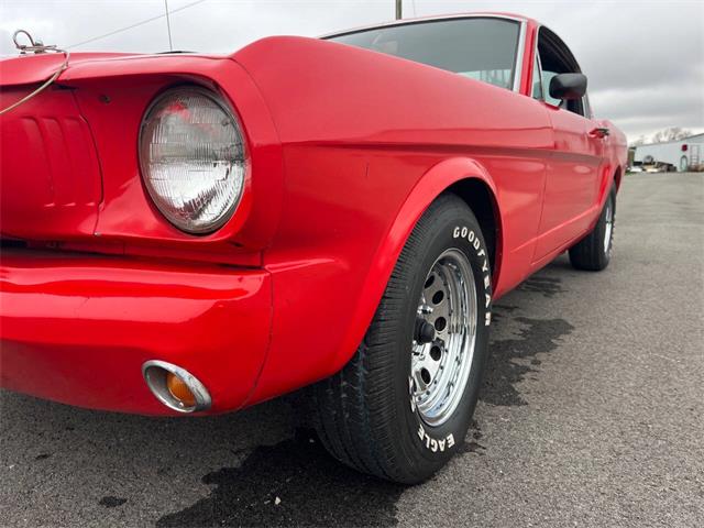 1965 Ford Mustang (CC-2116164) for sale in Knightstown, Indiana