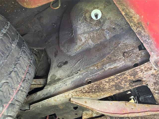 1965 Ford Mustang (CC-2116164) for sale in Knightstown, Indiana