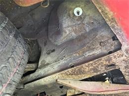 1965 Ford Mustang (CC-2116164) for sale in Knightstown, Indiana